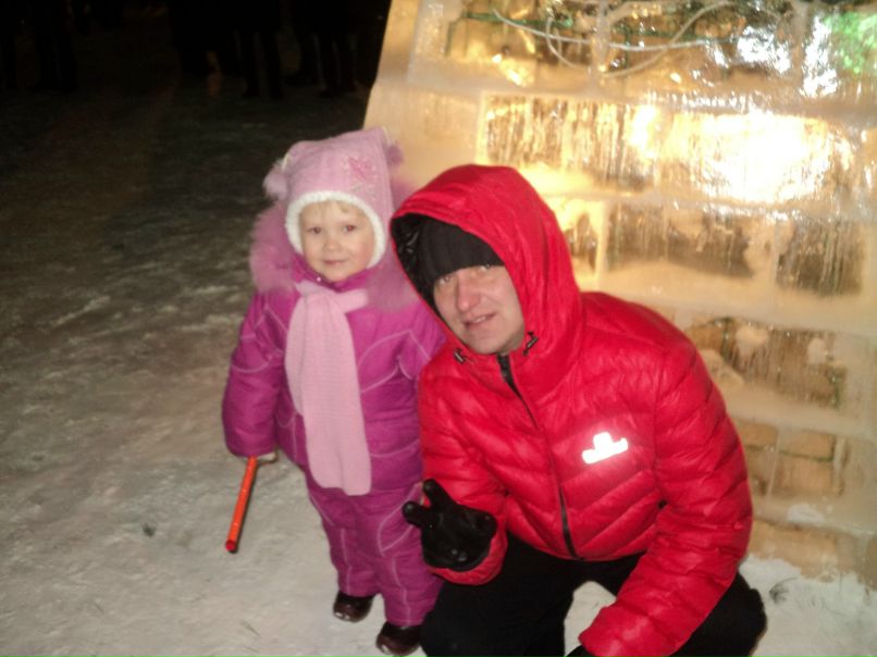 Дамир Валетов | Набережные Челны