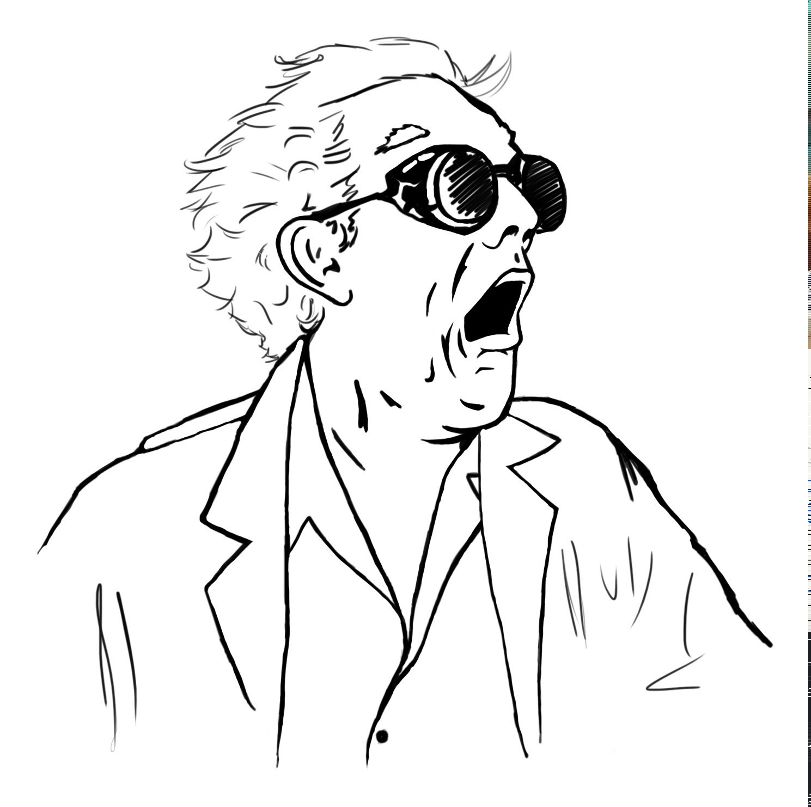 Галя Манакова Gluka | Санкт-Петербург