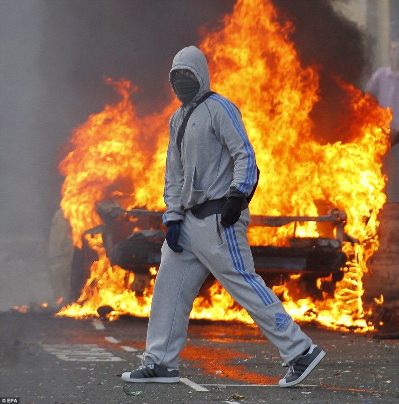 Андрей Рыбалко | Каменское / Днепродзержинск