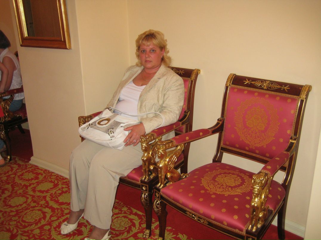 Наталья Мелешкина | Санкт-Петербург