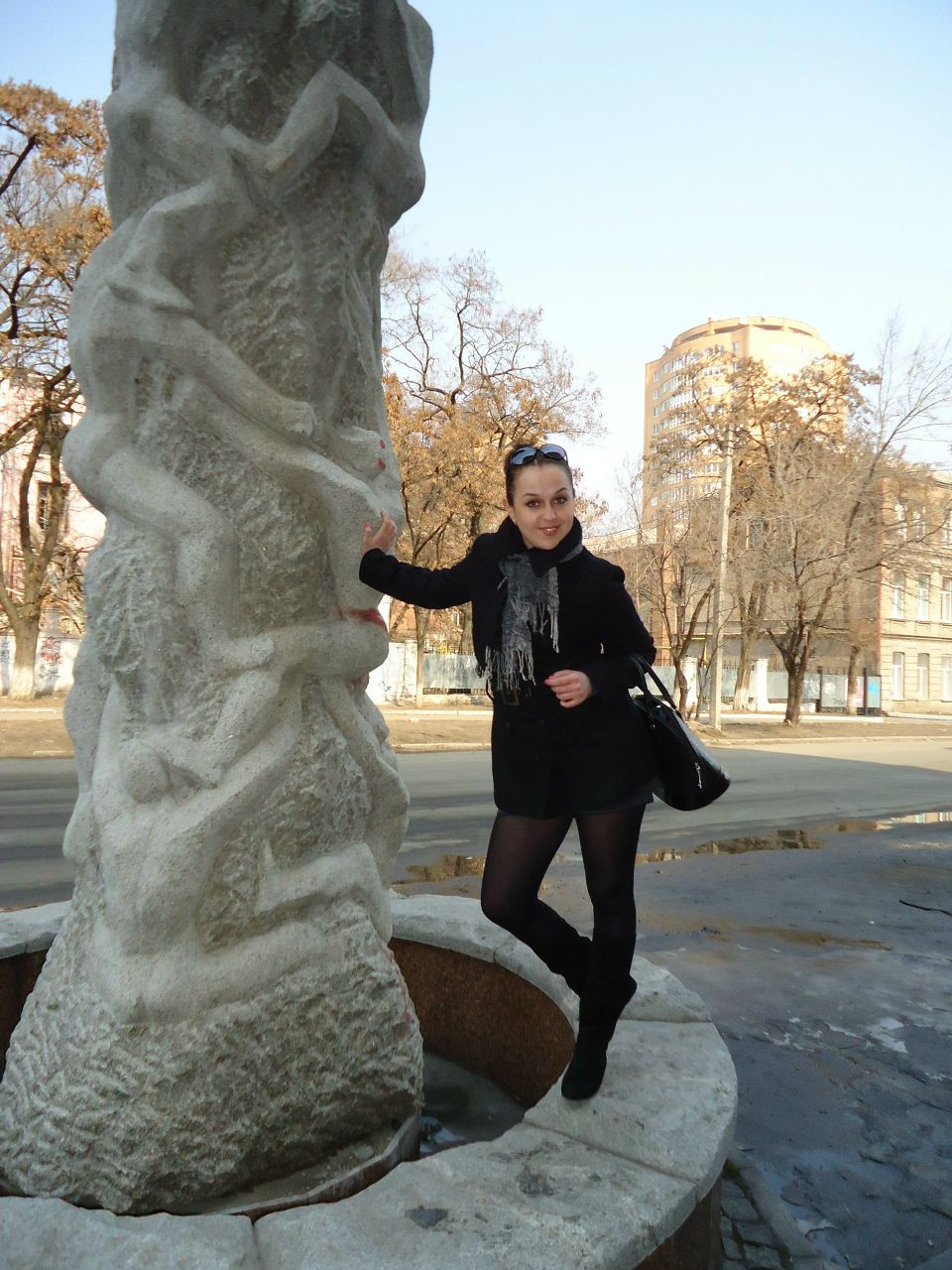 Анна Московченко | Днепр (Днепропетровск)