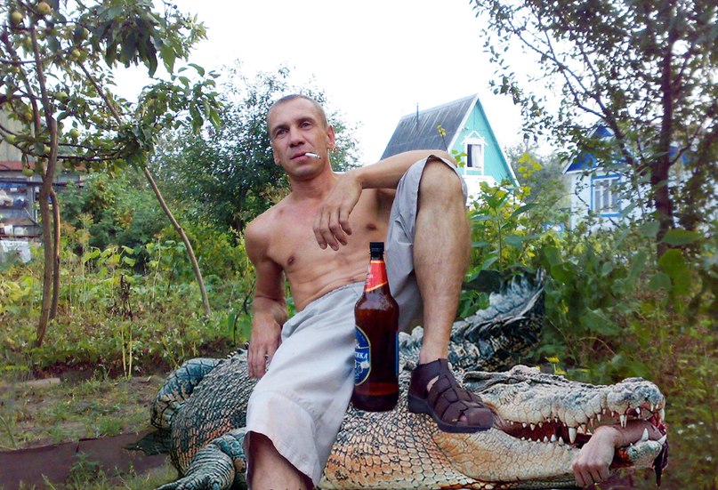 Юрий Борисов | Углич