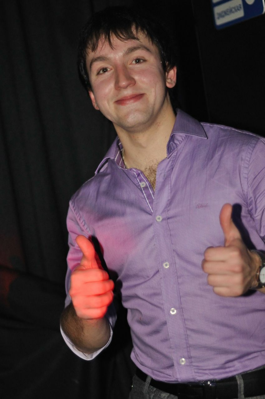 Лев Клинов | Ростов-на-Дону