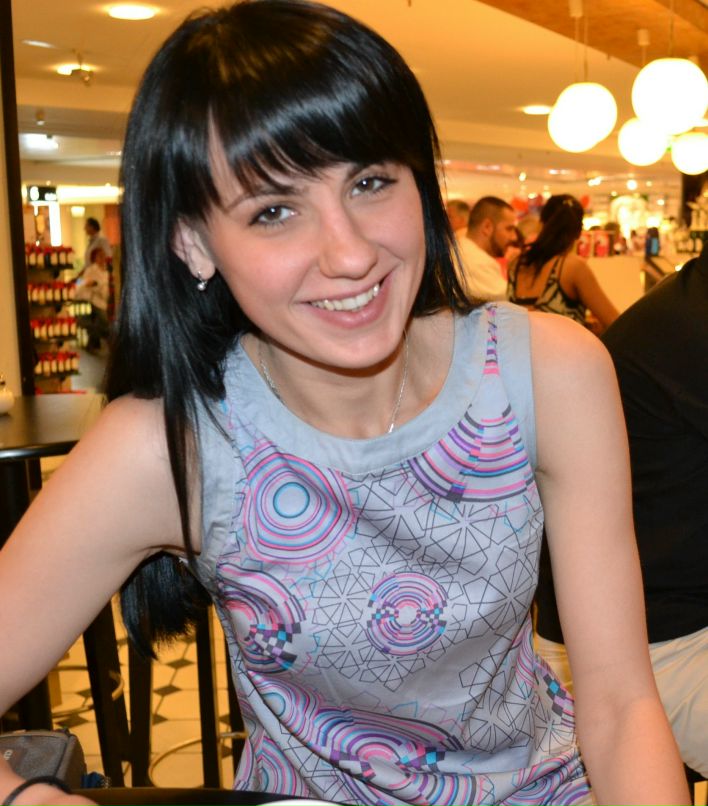 Lyudmila Antipova | Липецк