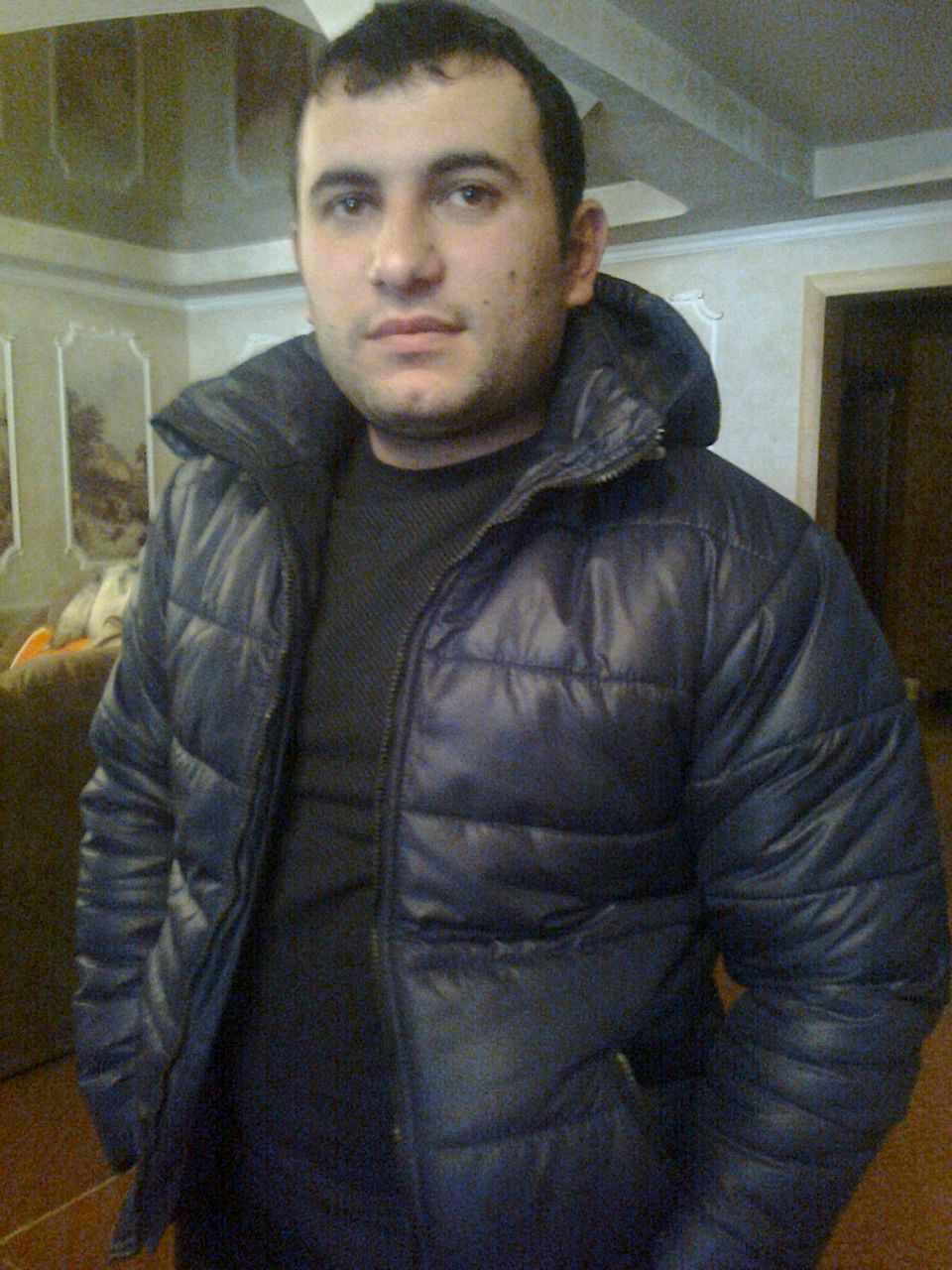 Шахин Алиев | Новосибирск