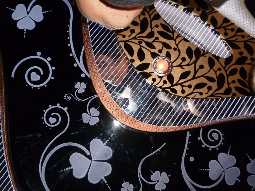 The Godfather | Кривой Рог