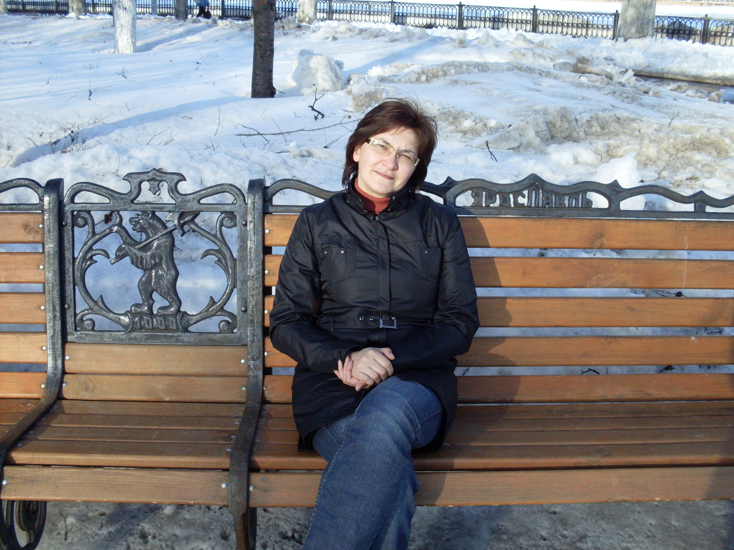 Фото профиля