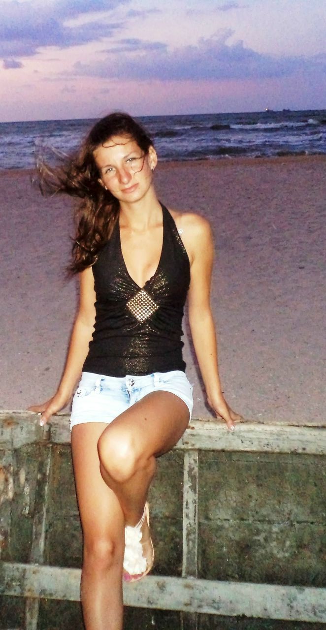 Танечка Ерогодская | Липецк