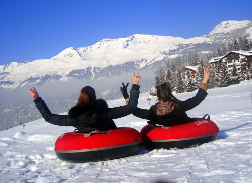 Alana Lazarova | Москва