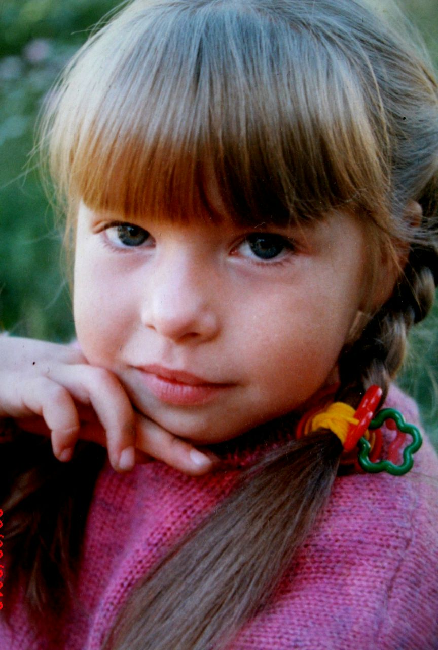 Регинка Билык ♥ | Кондопога