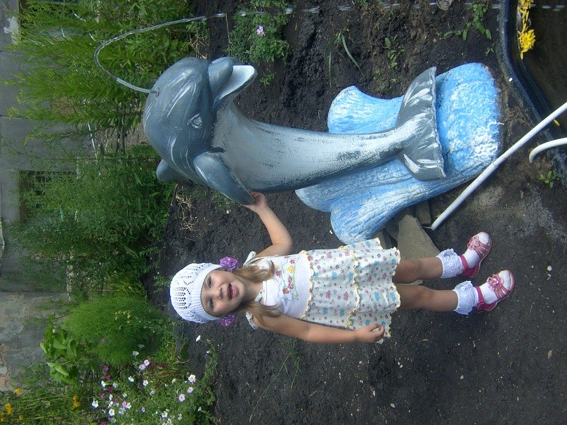 Юля Тарасова | Жирновск