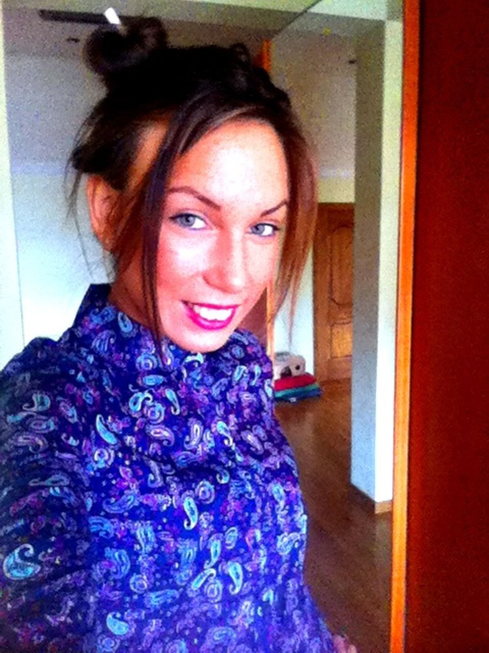 Darya Chernomorova | Сочи