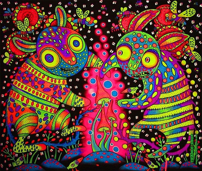 Гарик Лизергинов | 