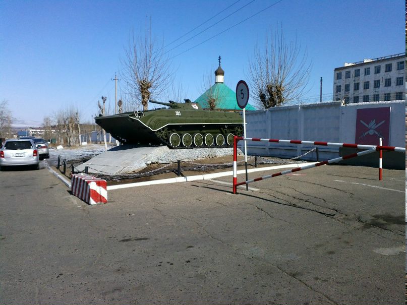 Даши Нимаев | Судунтуй