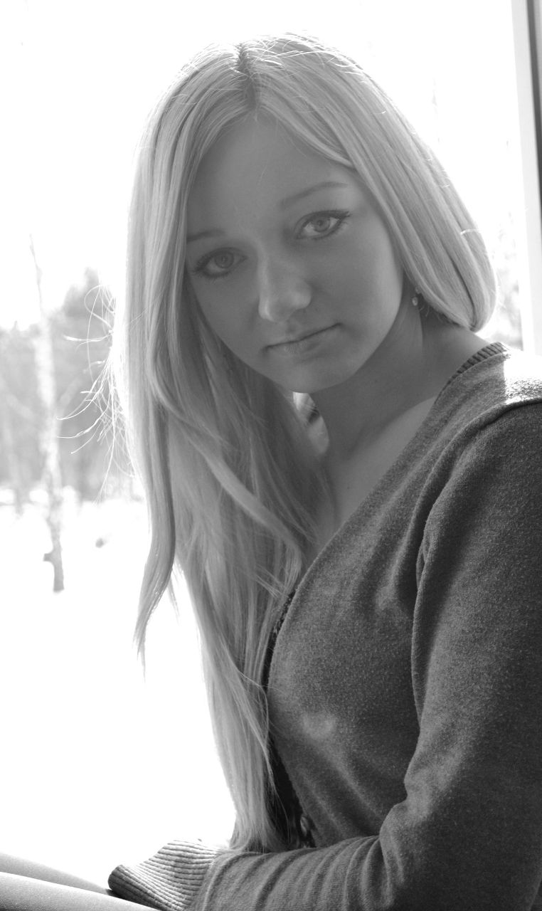 Леночка Деркачева | Новосибирск