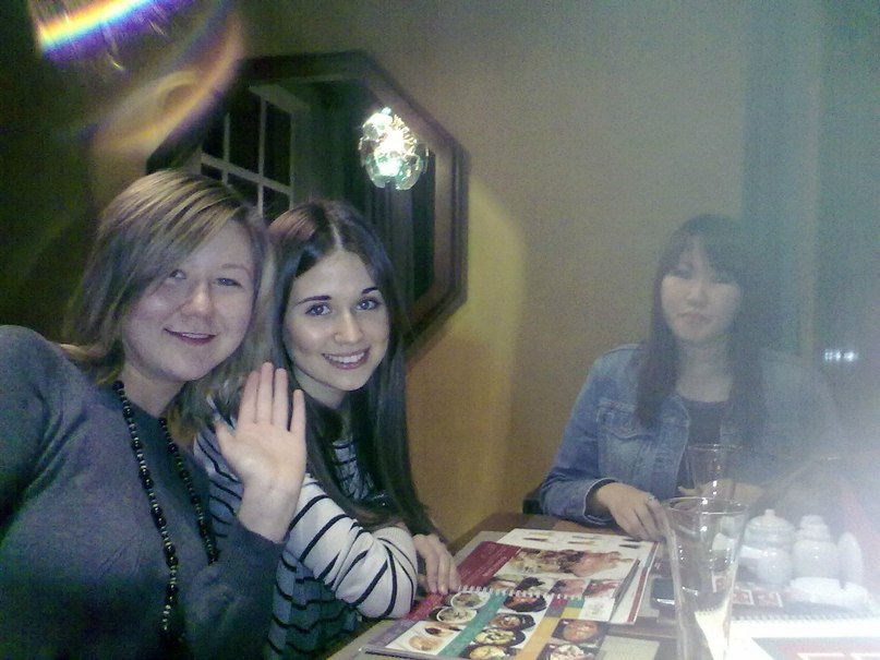 Ольга Алпатова | Иркутск