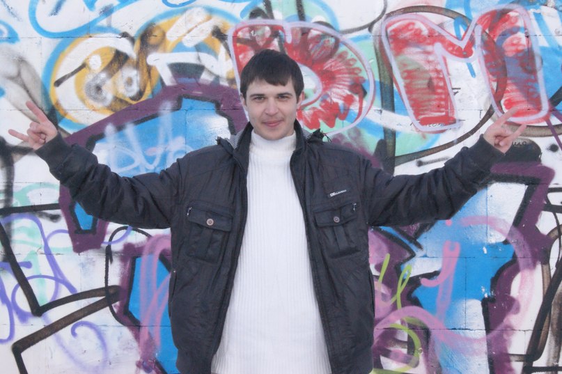 Сергей Зырянов m1racle... | Тольятти