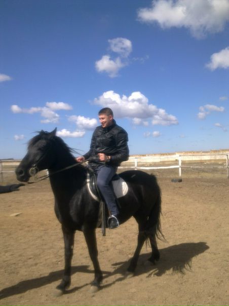 №13, Олександр Безега, 37 лет, Ильница №13, Олександр Безега, 37 лет, Ильница