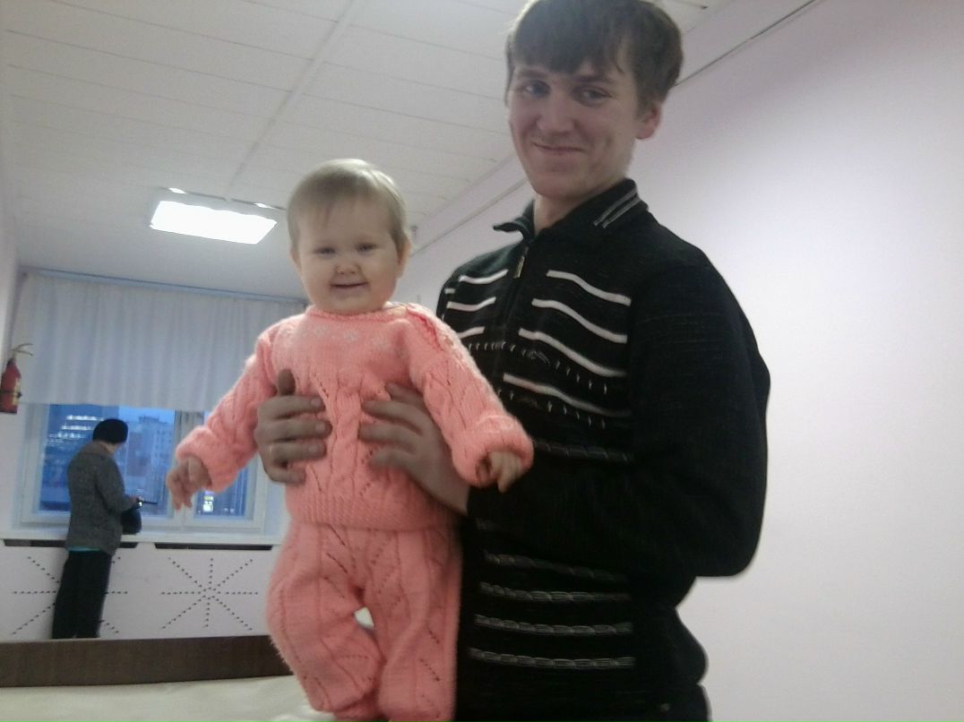 Александр Степаненко | Мурманск