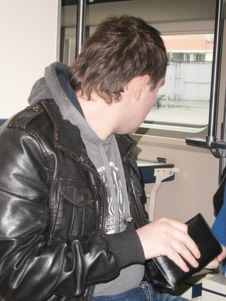 Александр Чуприков | Москва