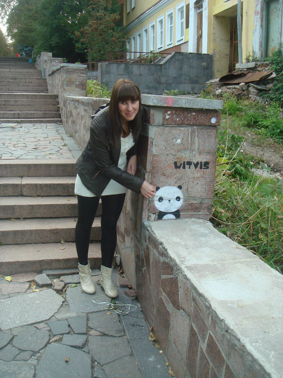 Верунчик Чевычелова | Москва