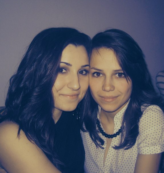 Julia Popadyuk | Калуш