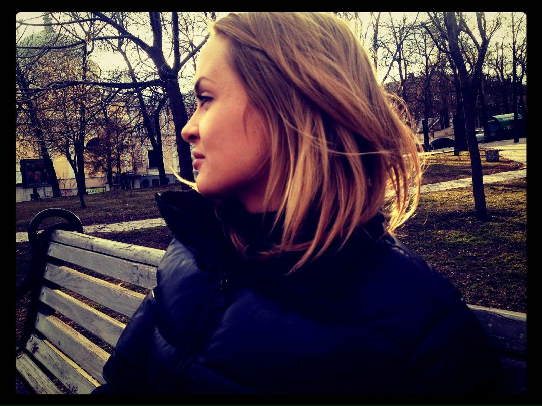 Sonya Tsemko | Киев