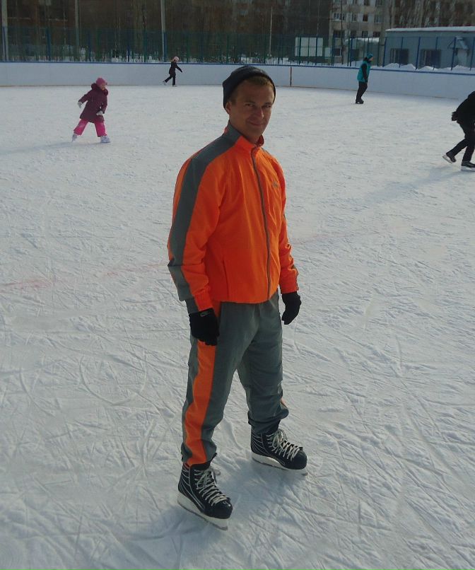 Влад Миллер | Pattaya