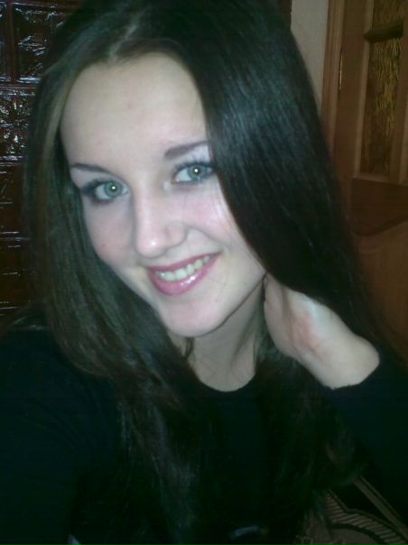 №176, Мар'яна Гуцман, 33 года, Ровно №176, Мар'яна Гуцман, 33 года, Ровно