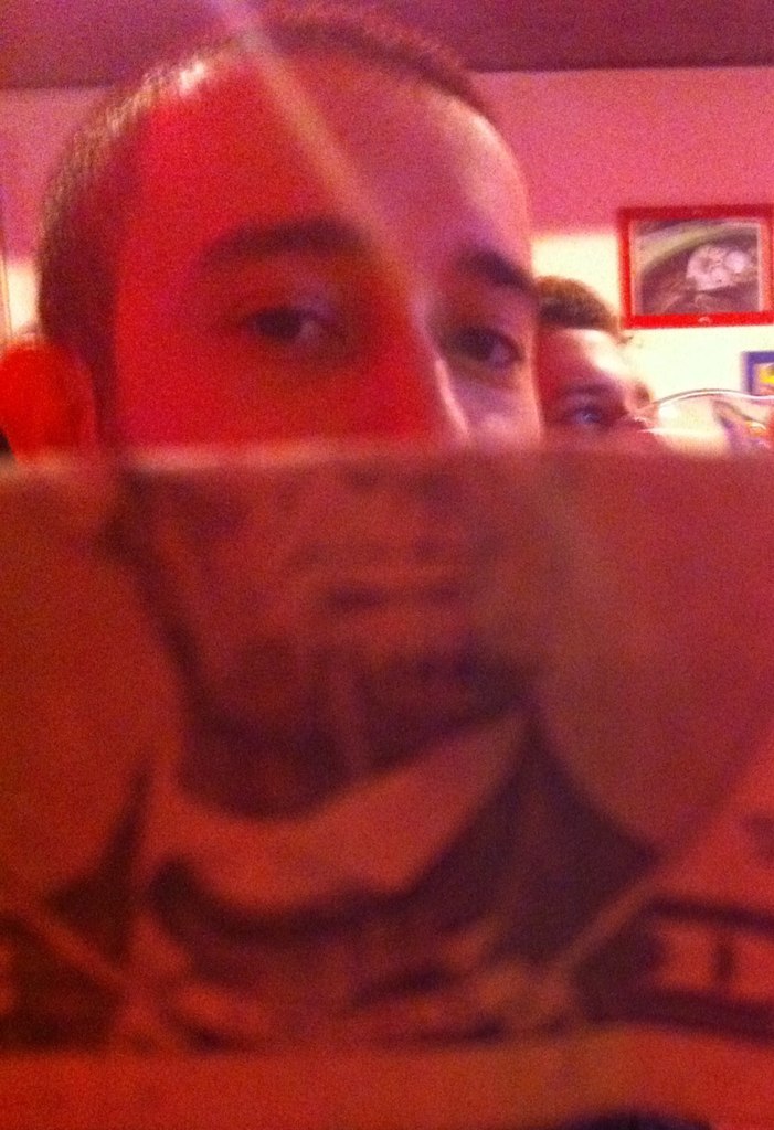 Эркин Разыков | Москва