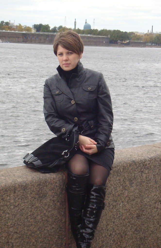 Юлия Петрова | Санкт-Петербург