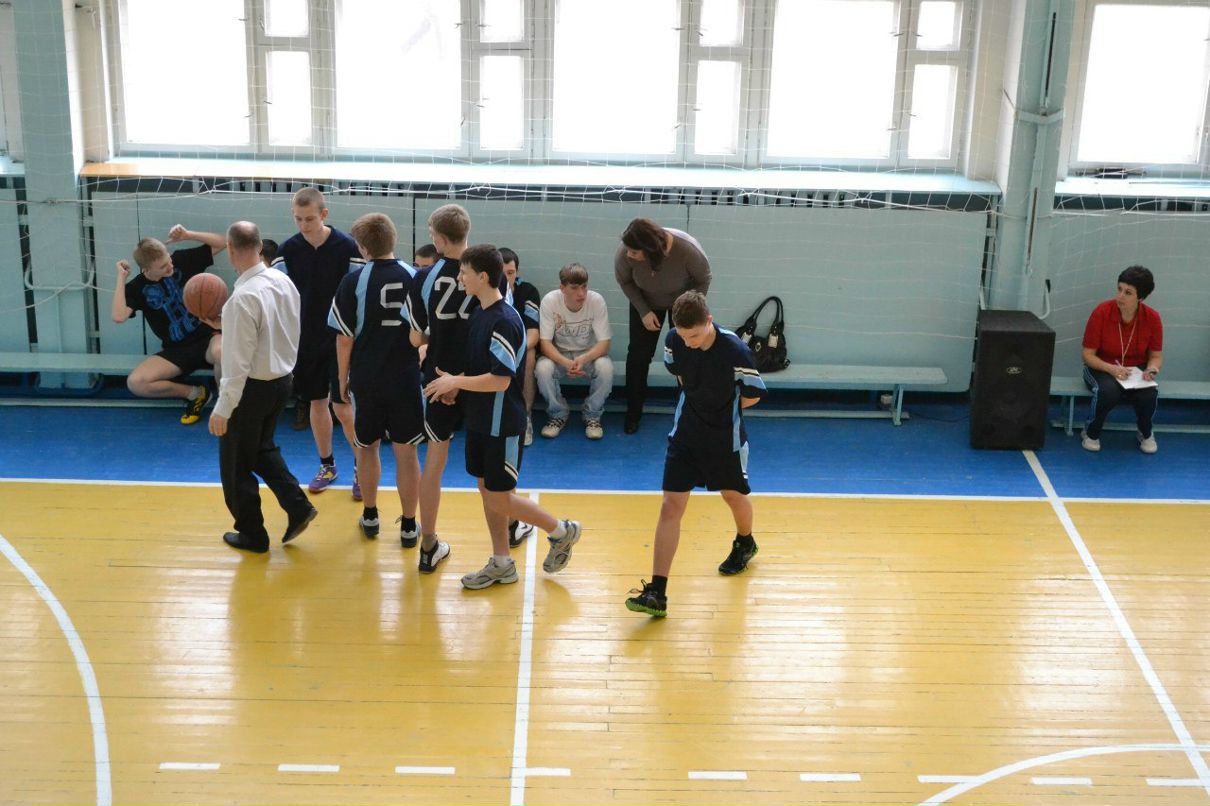 Дима Клюшин | 