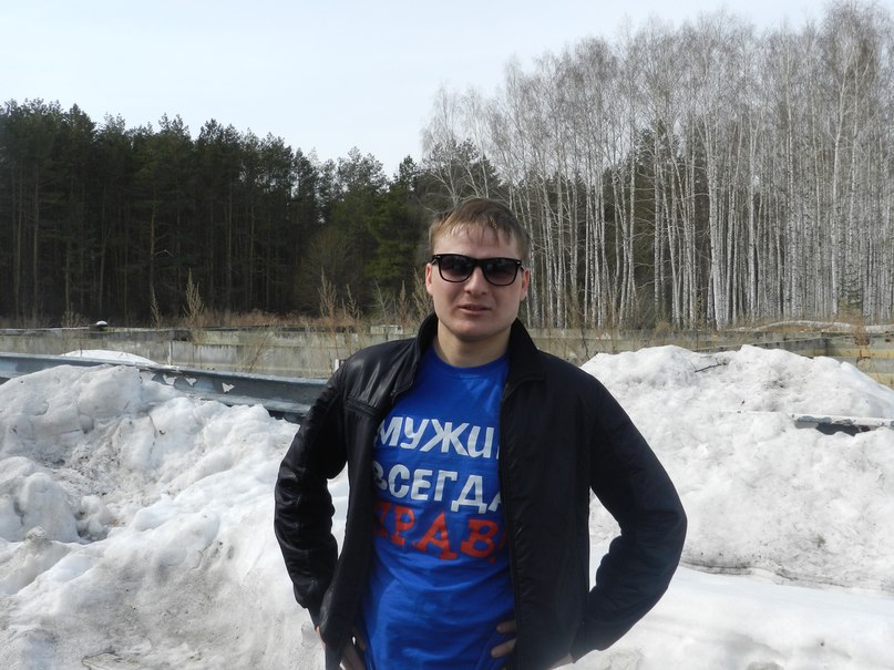 Денис Ишкин | Елабуга