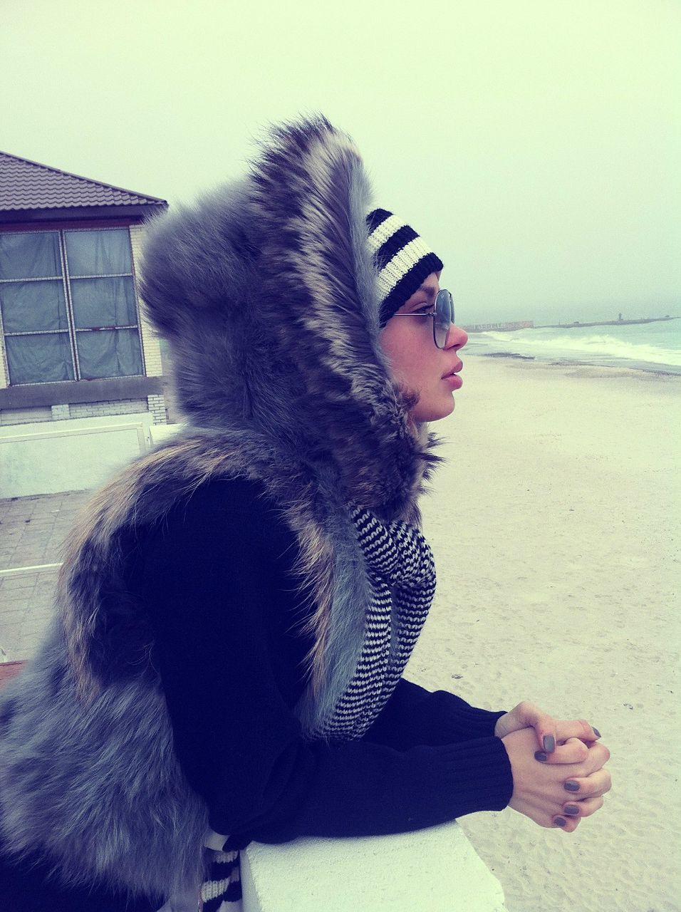 Таисия Харламова ♔ | Одесса