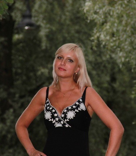 Елена Шевцова | Санкт-Петербург