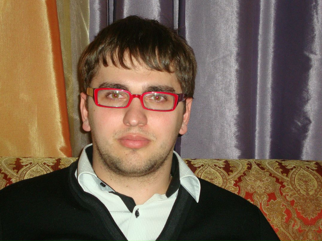 Дмитрий Алексеев KabaNne63 | Самара