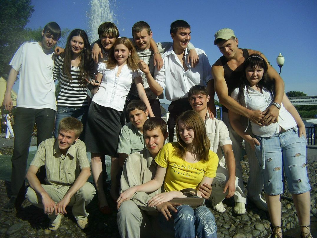 Светлана Быкова | Ростов-на-Дону