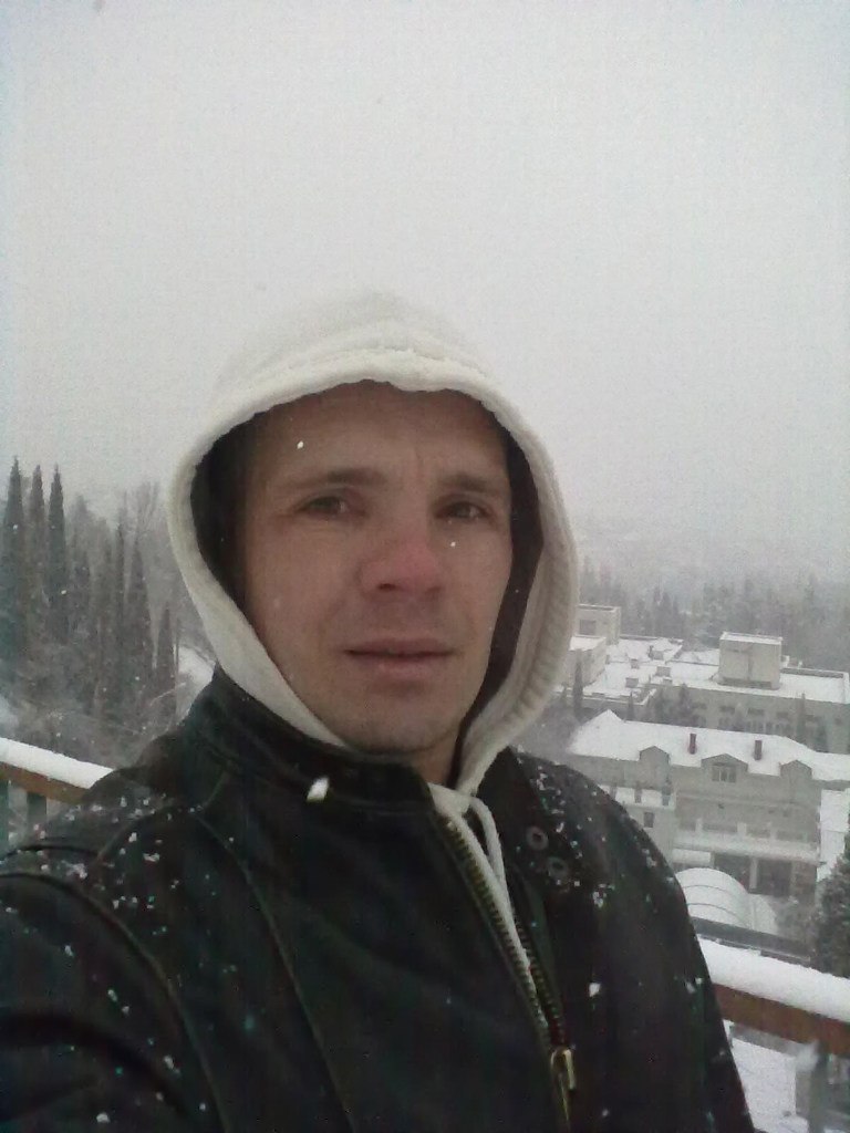 Сергей Мевший | Кривой Рог