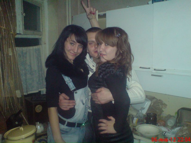 Анна Светова | Донецк