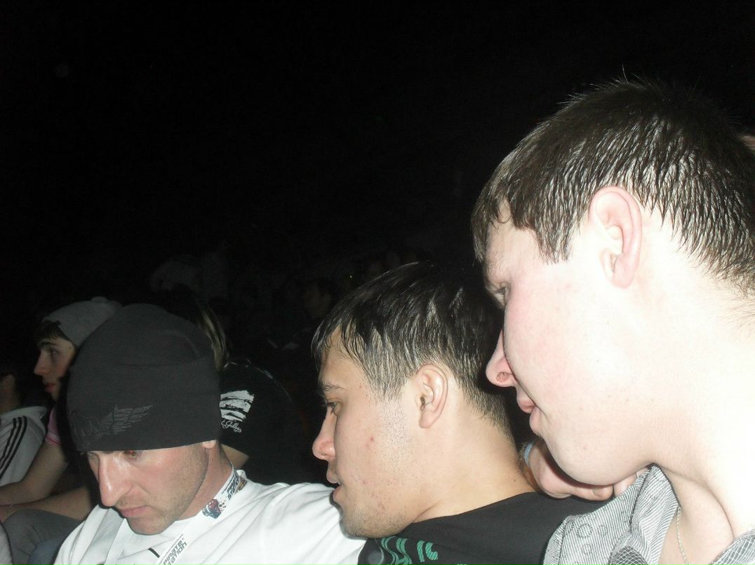 Диман Егоров | Ува