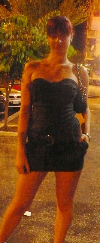 Marina Sukhopara | Roma