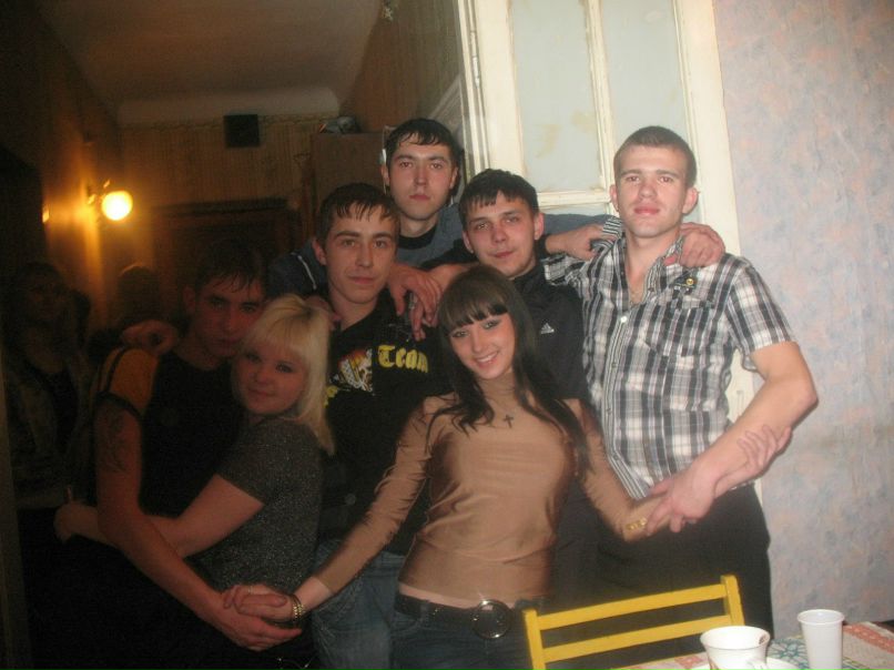 Александр Решетников | Свирск