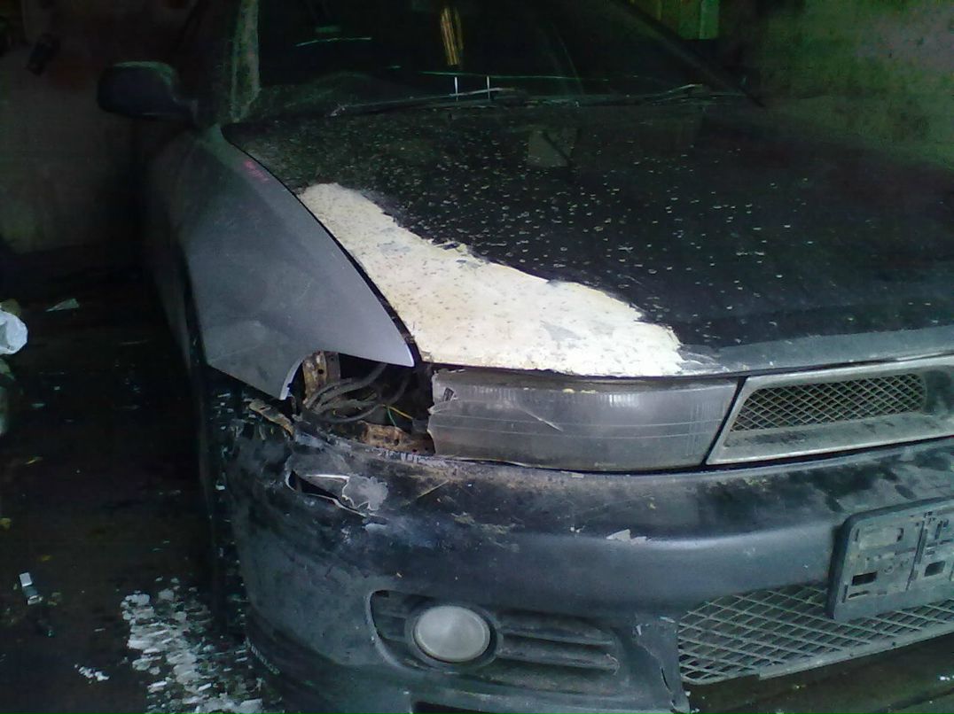 Евгений Коломийченко | Лобня