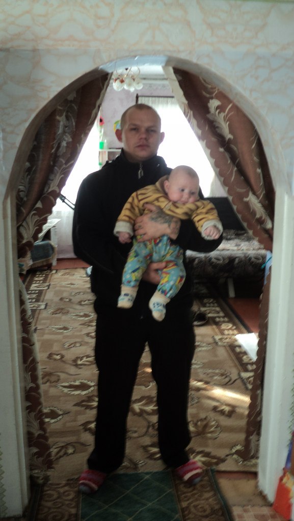 Сергей Поляков | Печора