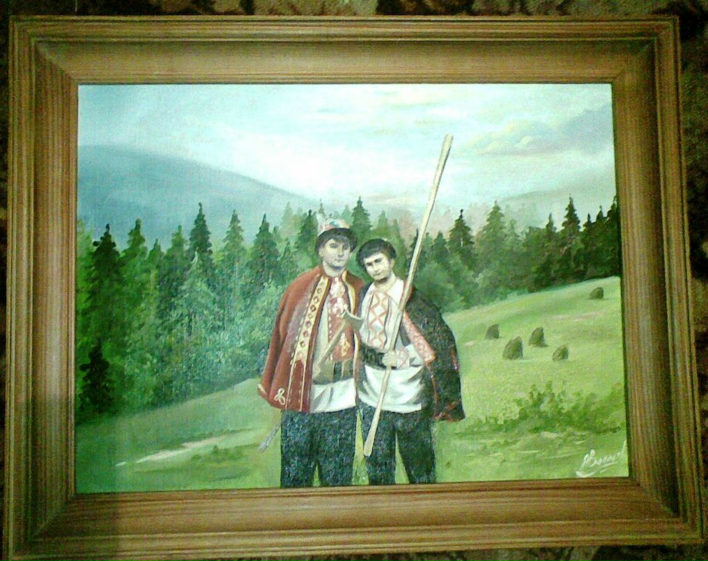 Андрій Марущак | Хмельницкий