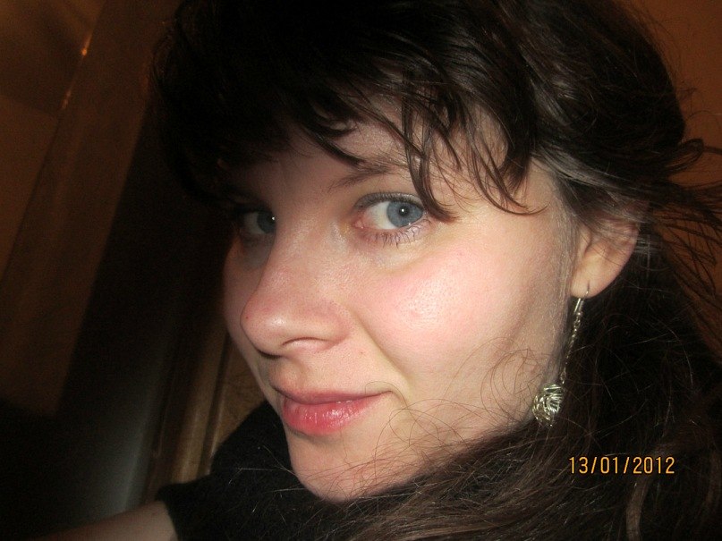 Любовь Смирнова ๑_Dee_๑ | Пермь