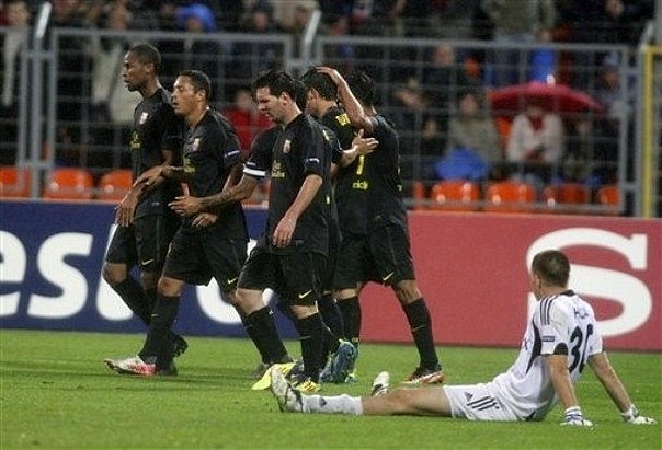 Илья Титов | Пермь