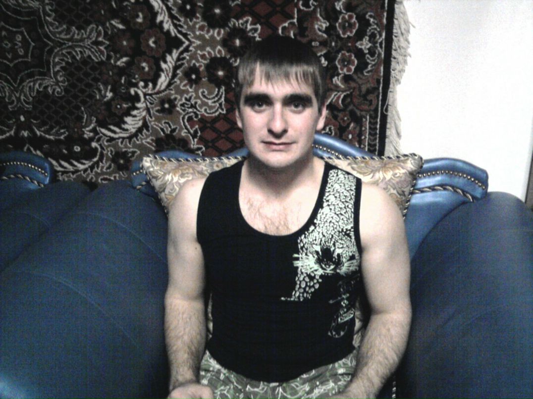 Егор Борисов | Уральск