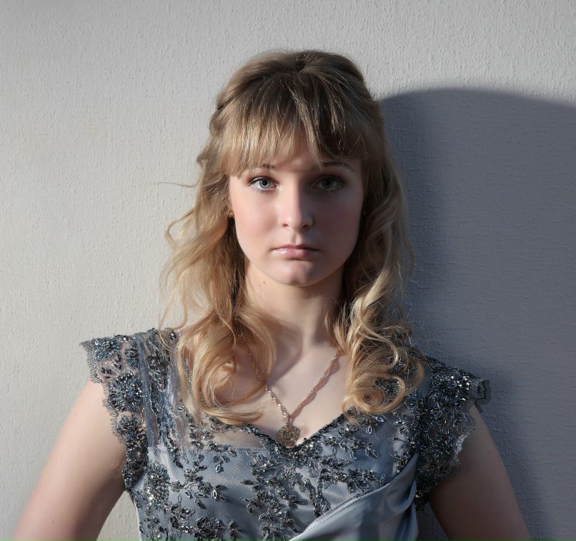 Ольга Петрова | Донской