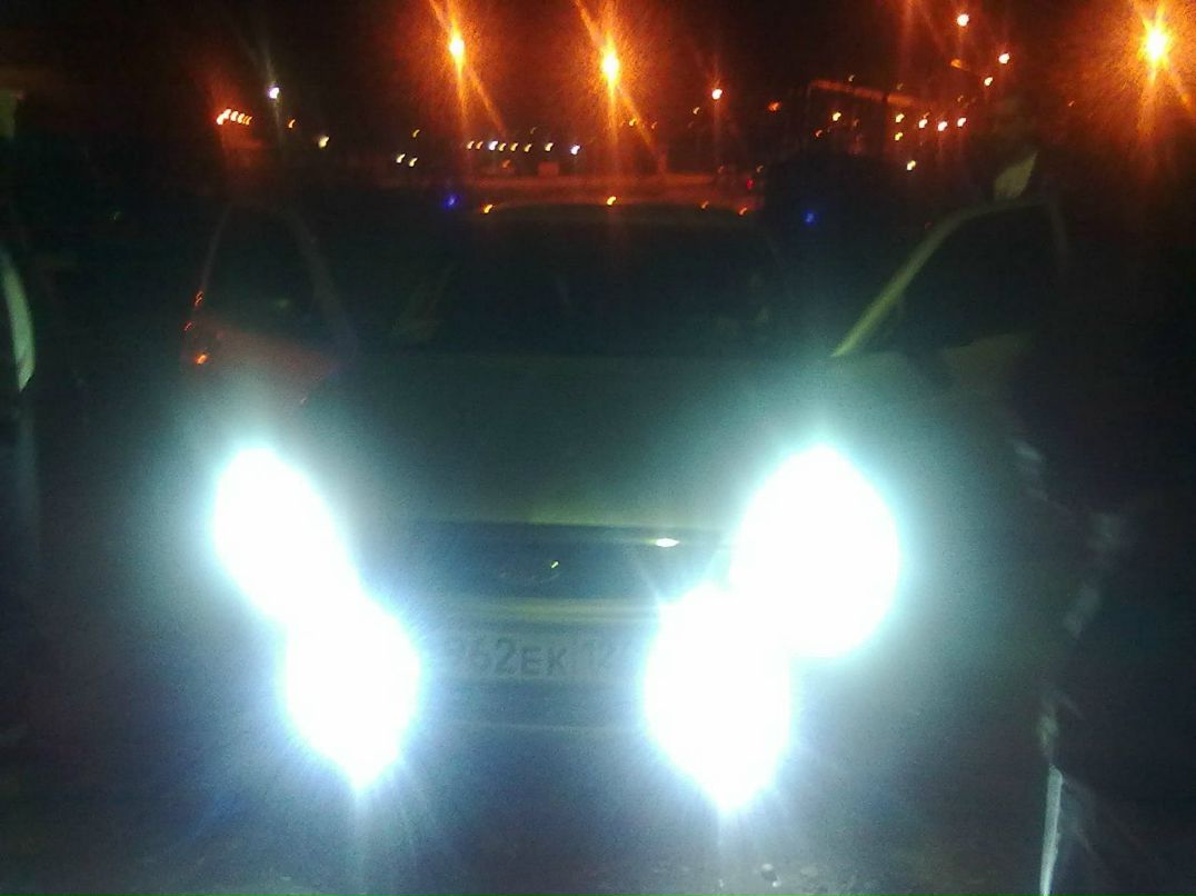 Никитос Мясников | Красноярск